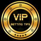 BETTING TIPS VIP biểu tượng