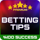 Betting Tips Success ikon