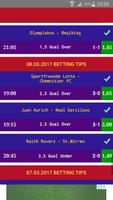 Betting Tips Success screenshot 1