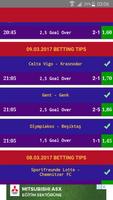 Betting Tips Success скриншот 2