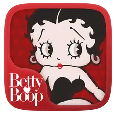 download Tema Betty Boop APK