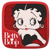 Betty Boop Dotty