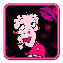 download Tema Betty Boop APK