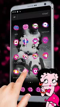 無料でベティブープテーマ Apkアプリの最新版 Apk1 1 6をダウンロードー Android用 ベティブープテーマ Apk の最新バージョンをインストール Apkfab Com Jp 無料でベティブープテーマ Apkアプリの最新版 Apk1 1 6をダウンロードー Android用 ベティブープテーマ Apk の最新バージョンをインストール Apkfab Com Jp