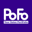 PoFo - Your Salon, Hair, Beauty, Makeup PortFolio