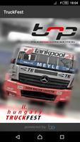 TruckFest Plakat