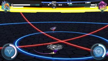 Beyblade Burst Game guide ảnh chụp màn hình 1