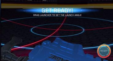 Game Beyblade Burst New guide الملصق
