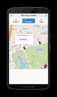 MBTA Bus Tracker screenshot 1