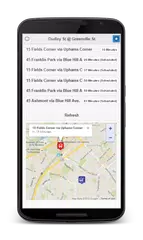 MBTA Bus Tracker APK download