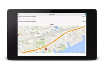 TTC Bus Tracker APK download