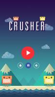 Crusher 포스터