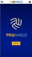 PROSHIELD Cartaz