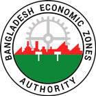 BD অর্থনৈতিক অঞ্চল কর্তৃপক্ষ biểu tượng