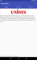 Unisys Beacon Buddy Ekran Görüntüsü 2