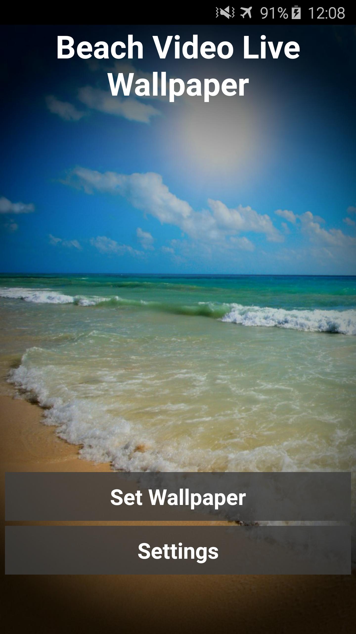 Beach Video Live Wallpaper For Android Apk Download Beach Video Live Wallpaper For Android Apk Download