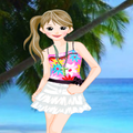 Beach Dress
