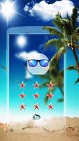 Sunny Beach Shell Coconut скриншот 2
