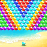 Bubble Beach