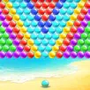 Bubble Beach APK