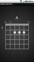 Guitar Chord Ekran Görüntüsü 1
