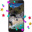 Beach Live Wallpaper PRO