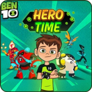 Ben 10: Hero Time (PC/Mobile): conhecendo o fangame brasileiro