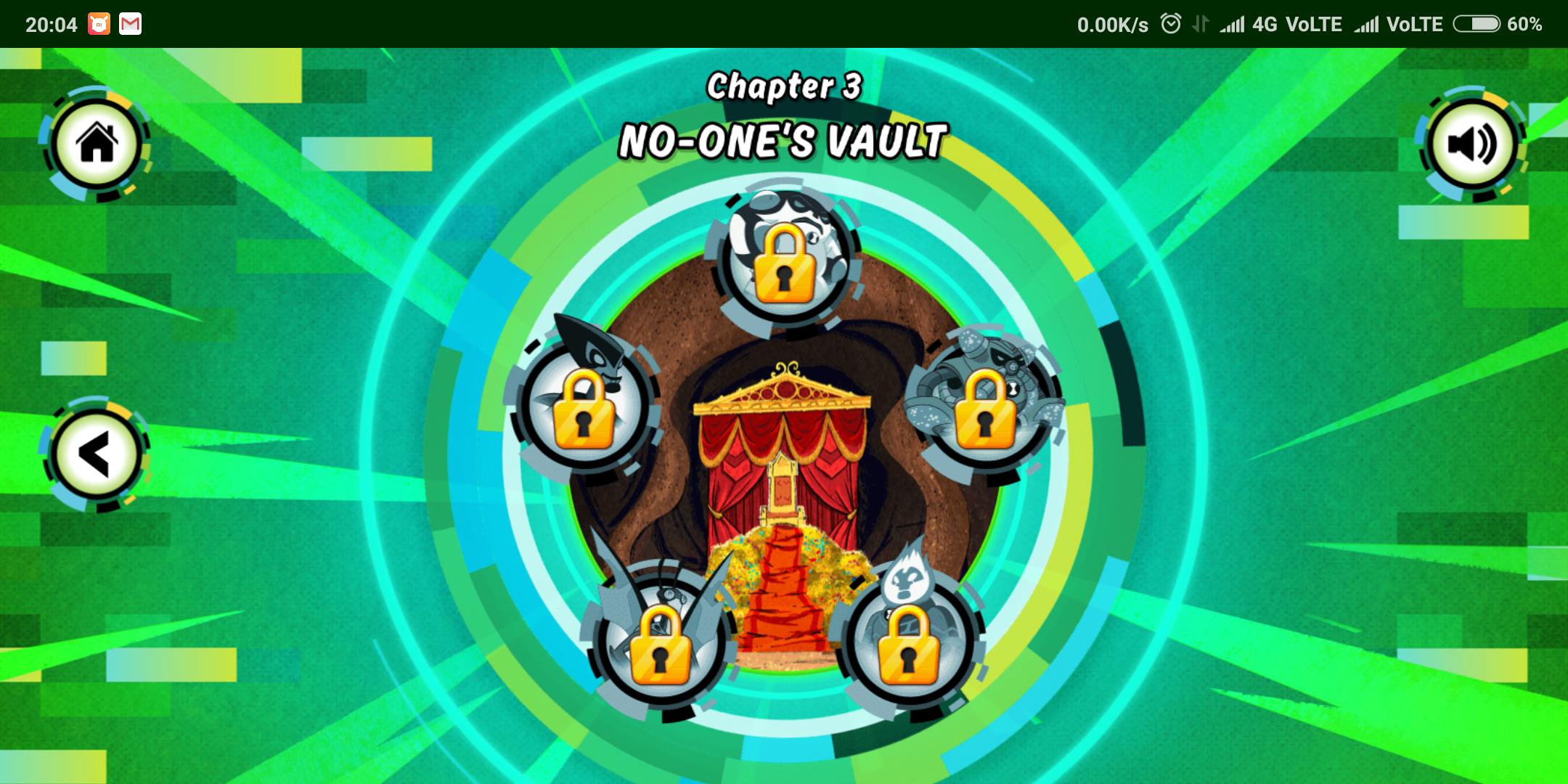 Ben 10 hero time APK for Android Download Ben 10 hero time APK for Android Download