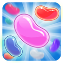 Match 3: Candy Bean Adventure APK
