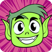 Beast Boy Titans Go Hero - Titans Teen Superhero