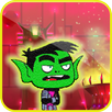 Beast Boy : Adventures Go in Paris ! APK