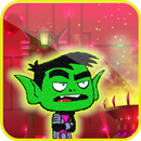 Beast Boy : Adventures Go in Paris ! APK