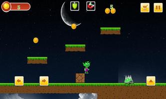 Beast Boy : Adventures Go in Paris ! screenshot 1