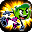 Beast Boy jungle:Titâns Adventures world APK