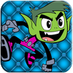 Beast Boy Adventures World