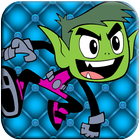 Beast Boy icon