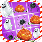 Witch Puzzle : Christmas Jump иконка