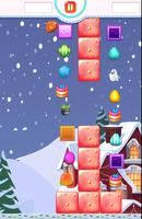 Witch Puzzle : Christmas Jump скриншот 2