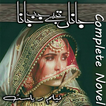 Janan Tujhe Jab Jana Urdu Novel