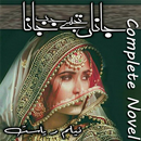 Janan Tujhe Jab Jana Urdu Novel APK