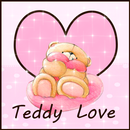 Teddy Love Launcher APK