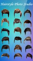 胡子照片编辑器 - hairstaile 截图 2