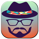 Beard & Hairstyle Photo Editor APK