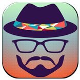 Beard & Hairstyle Photo Editor