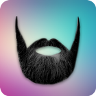 Icona Beard Photo Editor