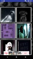 Creepypasta Collection captura de pantalla 1