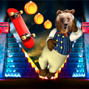 kids games- golden bear aplikacja