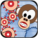 20 Beat the Monkey 2014 aplikacja