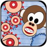 20 Beat the Monkey 2014 ikona