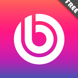 Beatfy Music Player - Online Offline Music Player